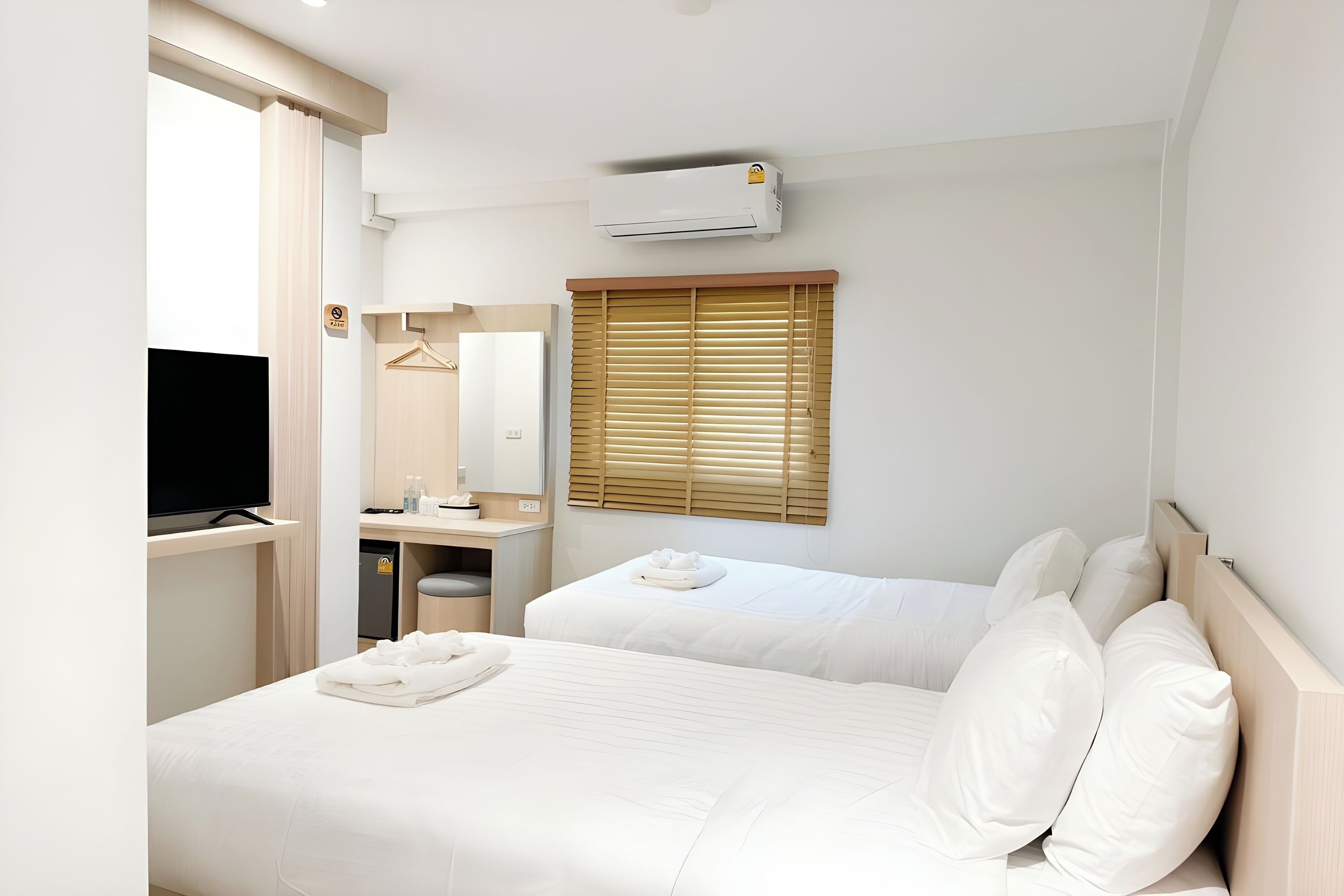 Foto - Zhennan Teabar Hotel
