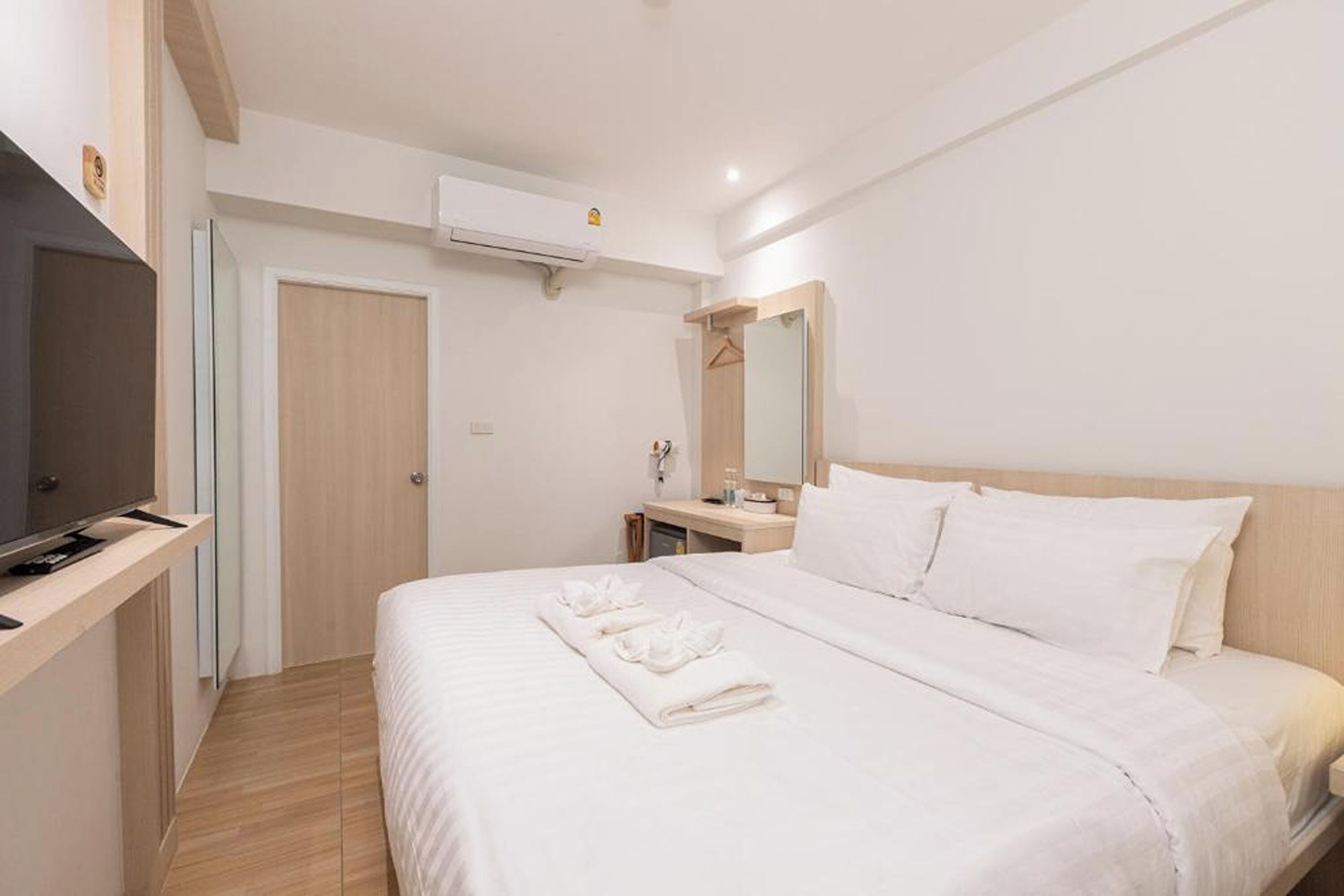 Foto - Zhennan Teabar Hotel