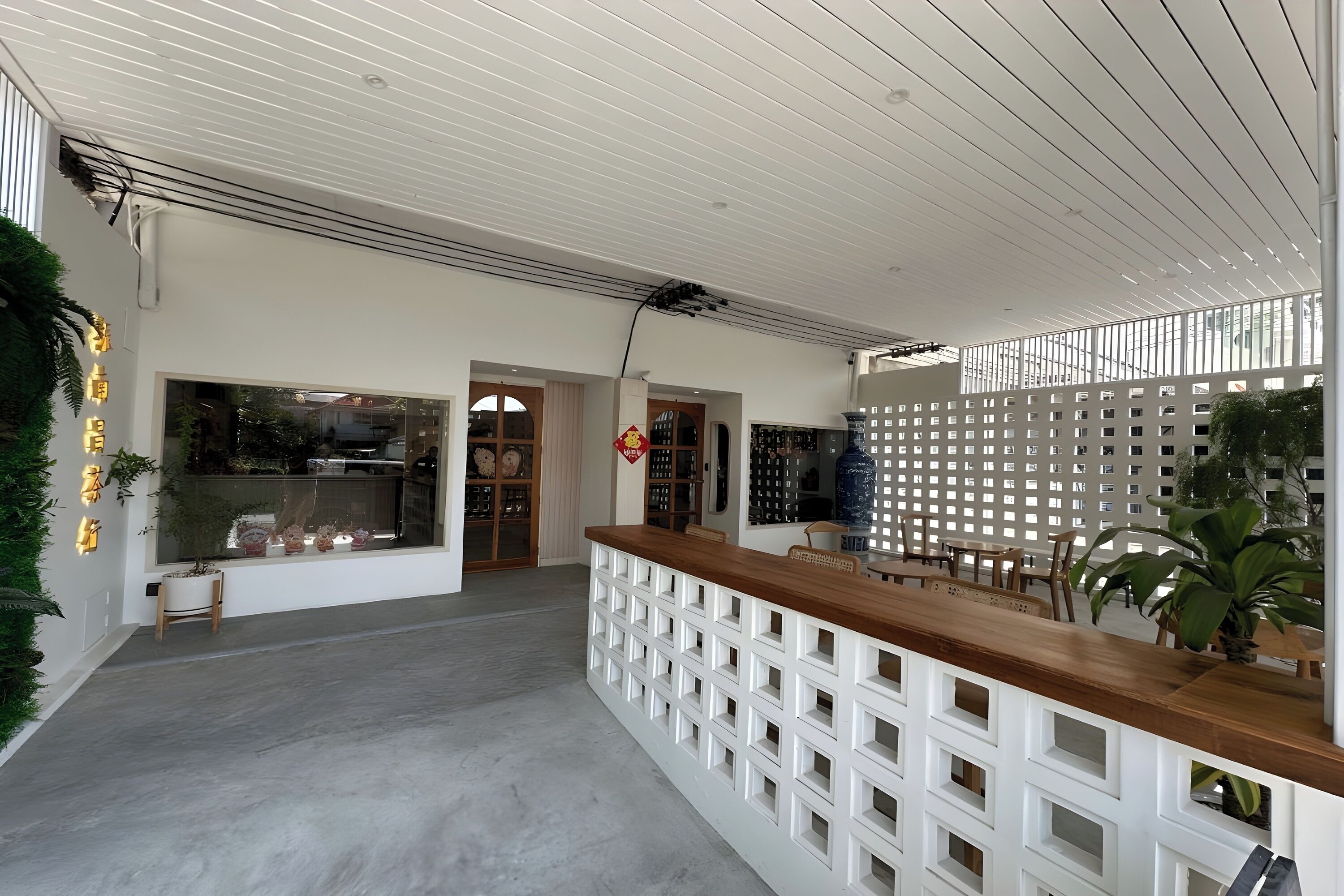Foto - Zhennan Teabar Hotel