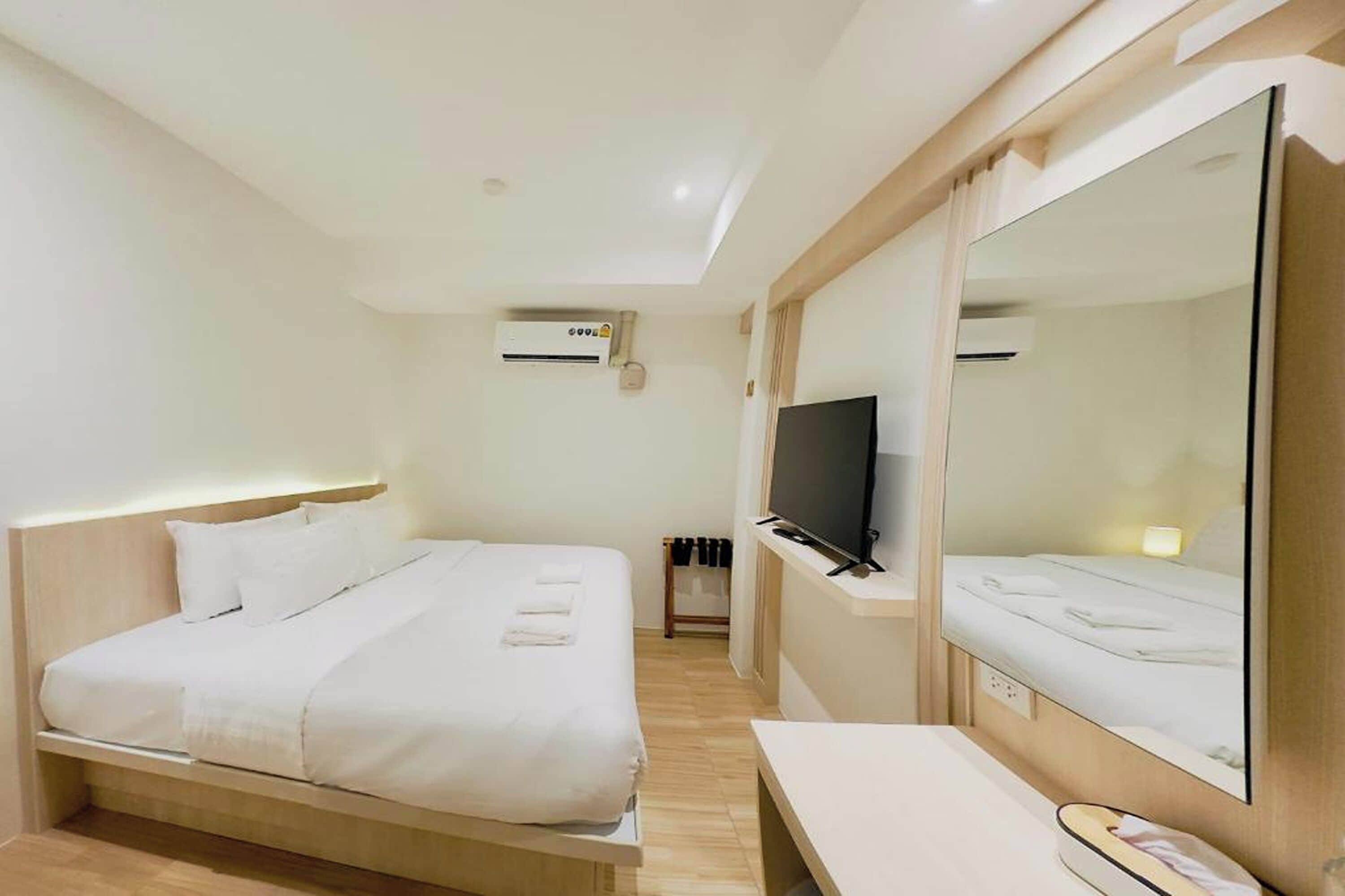 Foto - Zhennan Teabar Hotel