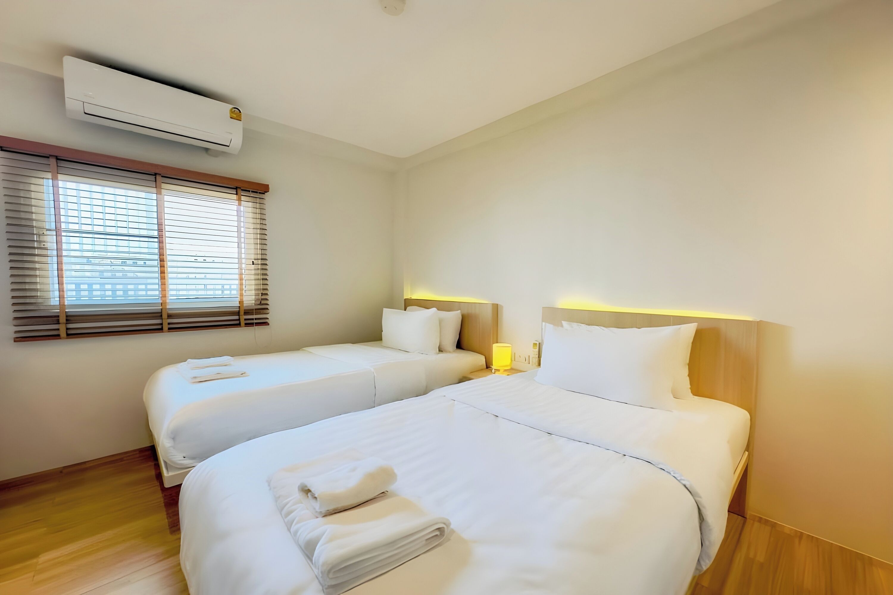 Foto - Zhennan Teabar Hotel