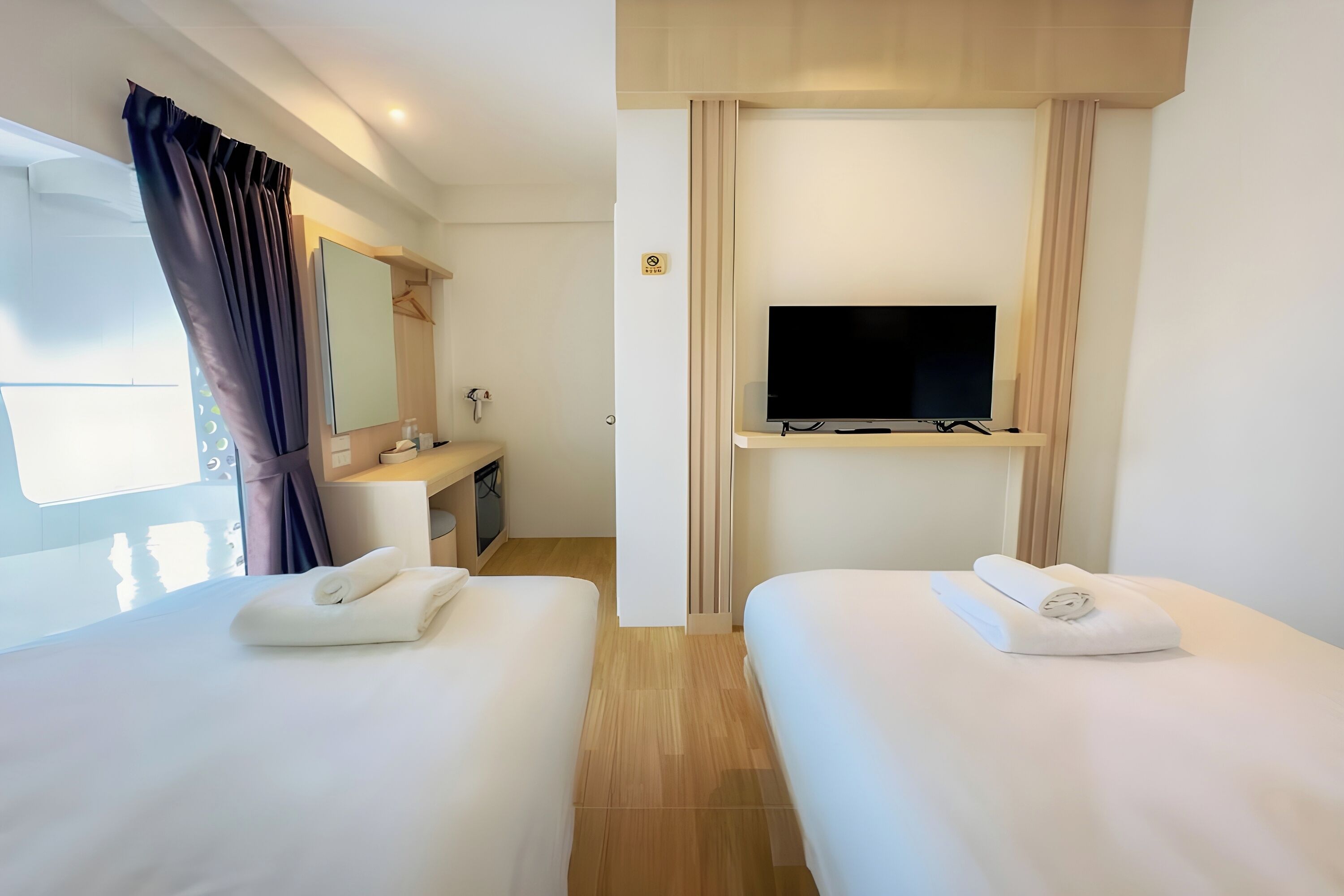 Foto - Zhennan Teabar Hotel
