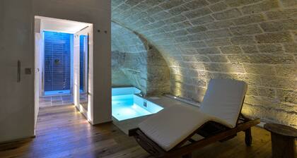 B-Welcome Rooms of Charmes & Relax