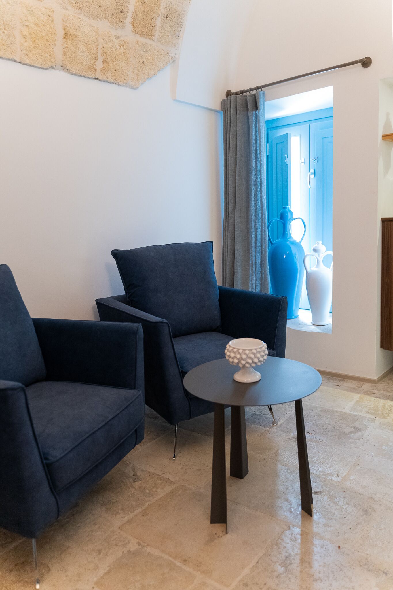 1 chambre, coffres-forts dans les chambres, rideaux occultants