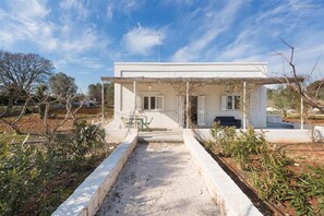 Villa | 1 slaapkamer