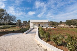 Villa | 1 slaapkamer