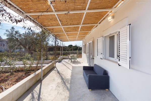 Villa | 1 bedroom - 805 La Murreddina by Barbarhouse (Ostuni)