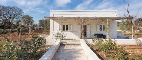 Villa | 1 habitación