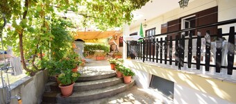 Smilje - Good Location & Parking - R4