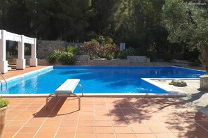 3 bedrooms - 836 Masseria Colosso - Pajara (Patu)