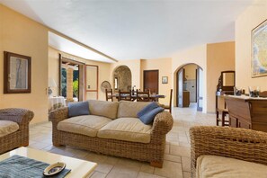 3 bedrooms - 836 Masseria Colosso - Pajara (Patu)