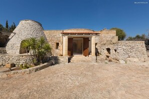 Casa, para fumantes | 3 quartos