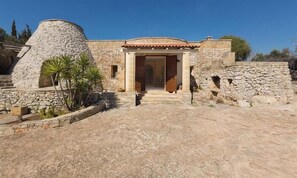 House, Smoking | 3 bedrooms - 836 Masseria Colosso - Pajara (Patu)