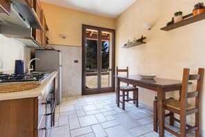 公寓 | 3 多间卧室