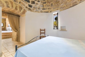 Maison, fumeur | 3 chambres