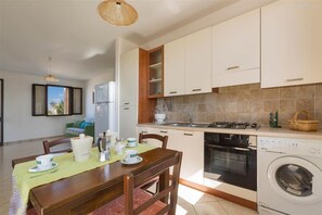 Villa | 2 bedrooms - 984 Appartamento Solaris (Nardò)