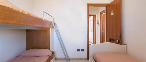 ヴィラ | 2 室のベッドルーム