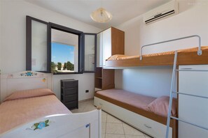 House, Smoking | 2 bedrooms - 984 Appartamento Solaris (Nardò)