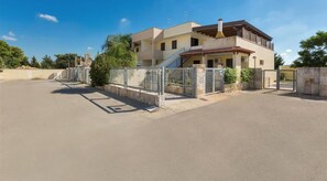 Villa, Smoking | 2 bedrooms - 984 Appartamento Solaris (Nardò)