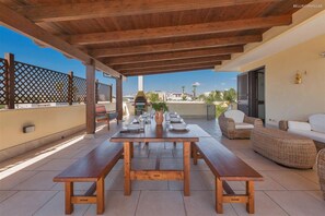 Villa | 2 bedrooms - 984 Appartamento Solaris (Nardò)