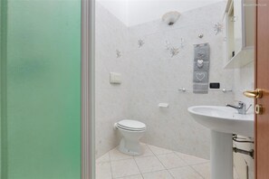 Villa | 2 bedrooms - 984 Appartamento Solaris (Nardò)
