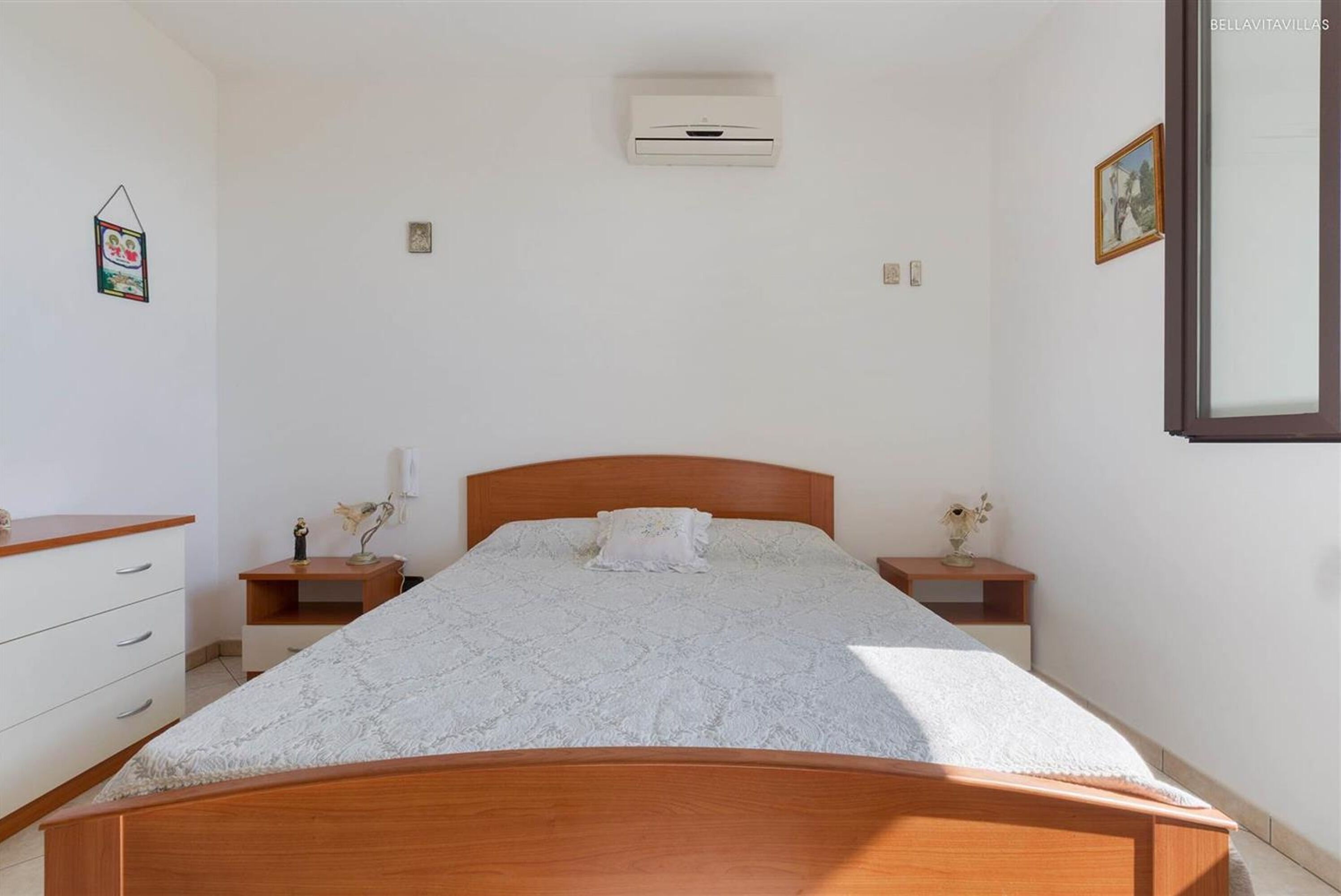 ヴィラ | 2 室のベッドルーム