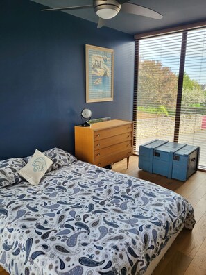 3 soveværelser, Wi-Fi, sengetøj