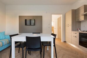 Ferienhaus | 1 Schlafzimmer