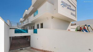 House, Smoking - 1049 Absolute - Bilo Piano Terra (Porto Cesareo)
