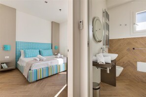 Huis, roken | 1 slaapkamer