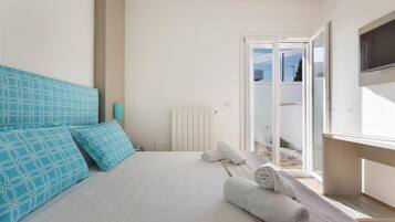 Casa | 1 habitación