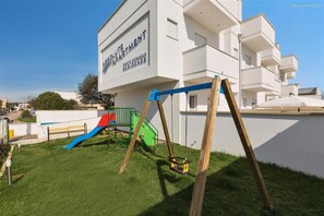 1 bedroom - 1049 Absolute - Bilo Piano Terra (Porto Cesareo)