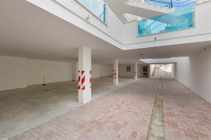Huis, roken | 1 slaapkamer
