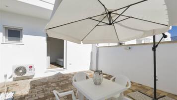 Rumah | 1 kamar tidur