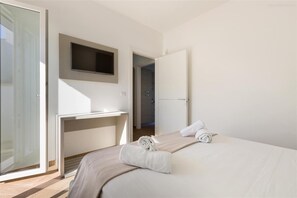 1 bedroom - 1049 Absolute - Bilo Piano Terra (Porto Cesareo)