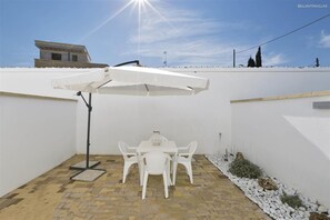Maison, fumeurs | 1 chambre