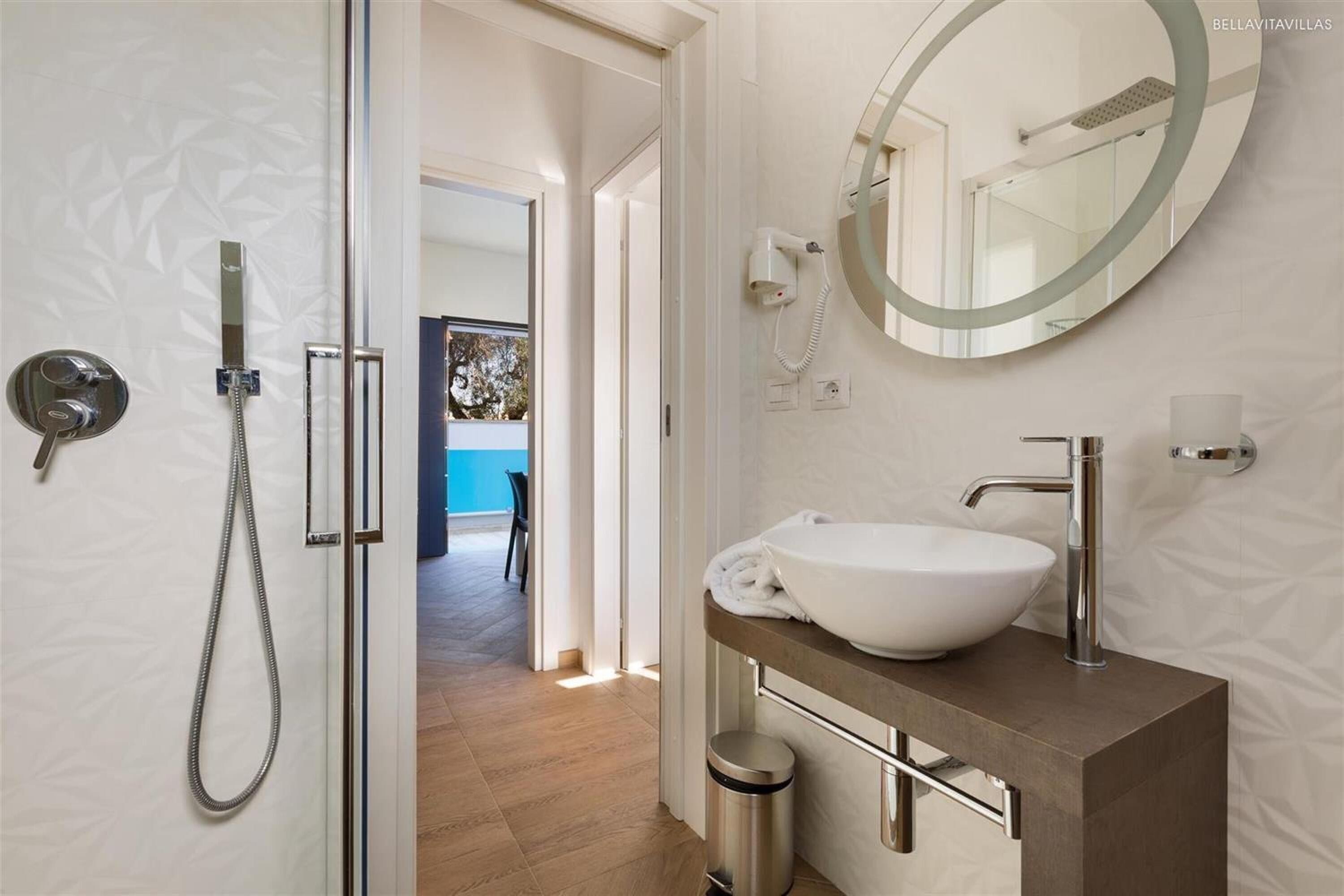 Ferienhaus, Raucher | 1 Schlafzimmer