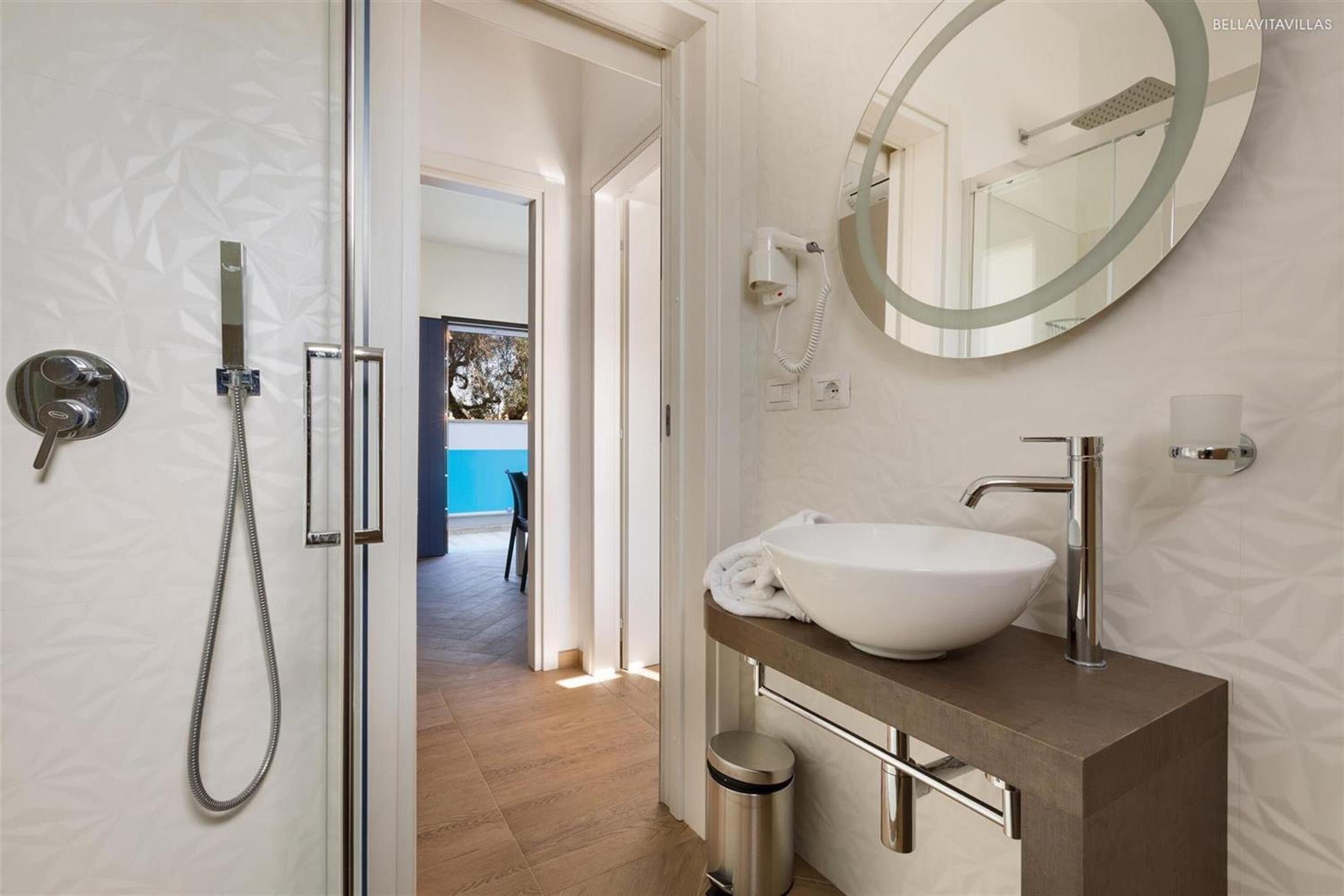 Huis, roken | 1 slaapkamer