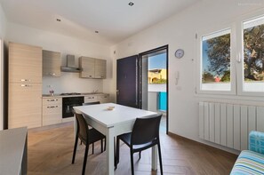 House, Smoking | 1 bedroom - 1049 Absolute - Bilo Piano Terra (Porto Cesareo)