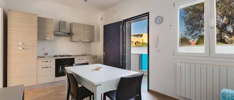 ハウス | 1 室のベッドルーム