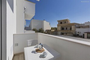 1 bedroom - 1053 Absolute - Bilo Primo Piano (Porto Cesareo)