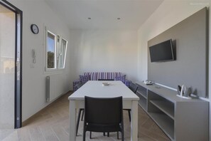 Ferienhaus | 1 Schlafzimmer