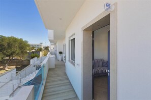 1 bedroom - 1053 Absolute - Bilo Primo Piano (Porto Cesareo)
