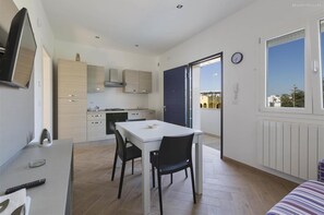 House | 1 bedroom - 1053 Absolute - Bilo Primo Piano (Porto Cesareo)