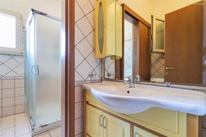 2 bedrooms - 1069 Girasole Trilo 1 by Barbarhouse (Castrignano del Capo)