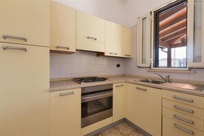 House | 2 bedrooms - 1069 Girasole Trilo 1 by Barbarhouse (Castrignano del Capo)