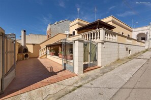 Ferienhaus | 2 Schlafzimmer