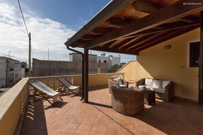 House - 1069 Girasole Trilo 1 by Barbarhouse (Castrignano del Capo)