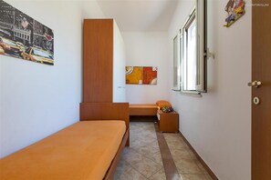 Maison, fumeur | 2 chambres