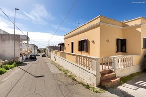 Ferienhaus | 2 Schlafzimmer